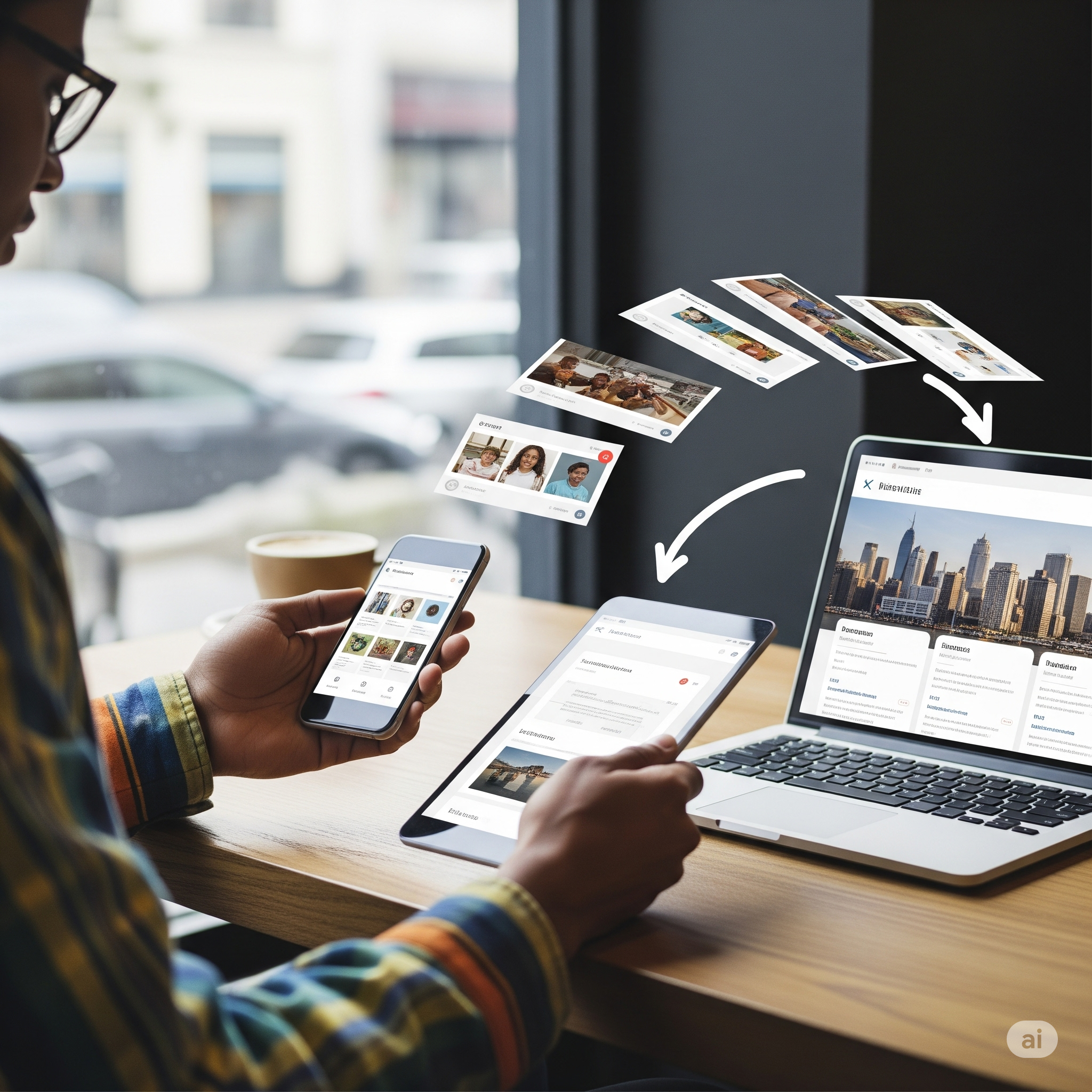 Home - Vihaan Web Solutions